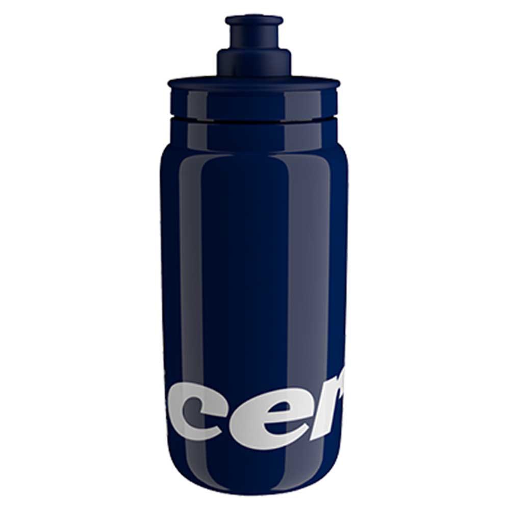 Borraccia Elite Fly Team Cervelò 550ml